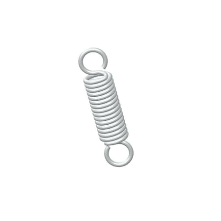 Approved Vendor Extension Spring, O= .240, L= 1.00, W= .037 G709961029